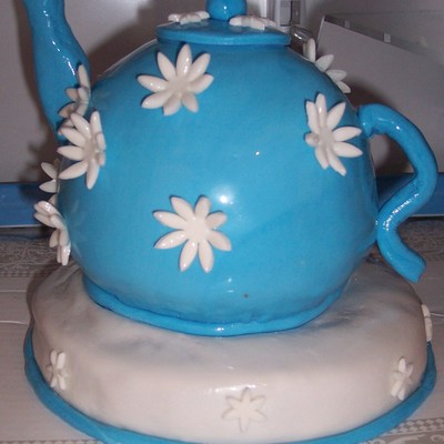 Tea Pot