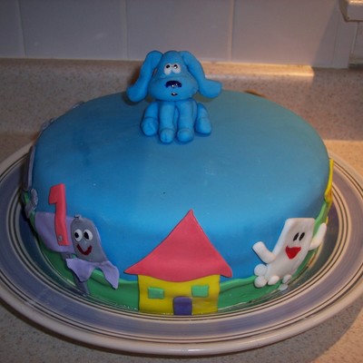 Blue's Clues