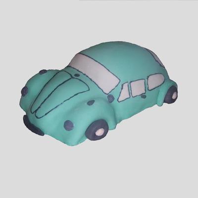 Vw Bug Car