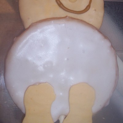 Baby Cookie