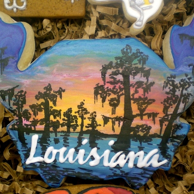 Taste Of Louisiana