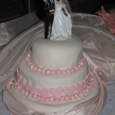 Gradmother's Wedding