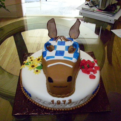 Tribute To Secretariat