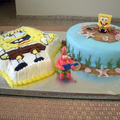 Sponge Bob