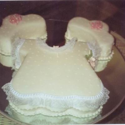 Girl Baby Shower