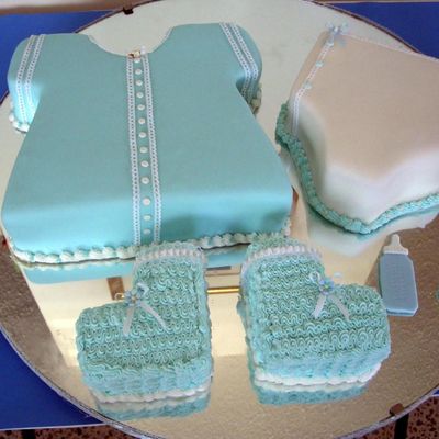 Baby Shower