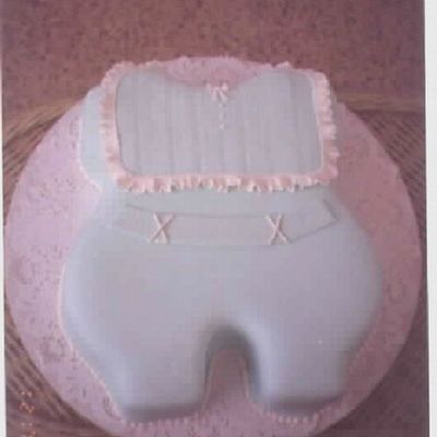 Baby Shower Boy Version #2
