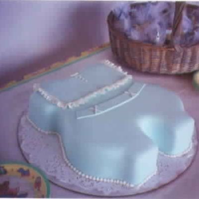 Baby Shower Boy