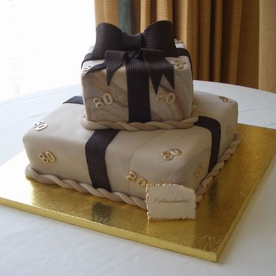 80Th Birthday