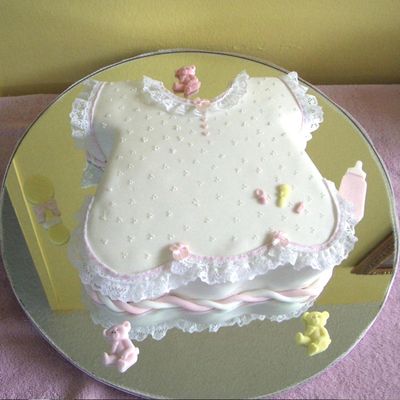 Baby Girl Shower