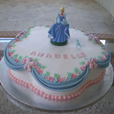 Princess Birthday