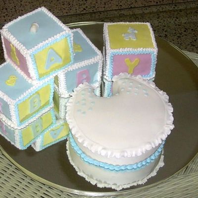 Baby Shower