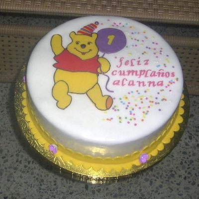 Winnie The Pooh