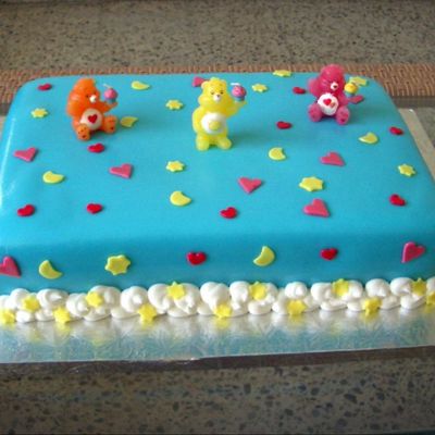 Care Bears 1St Birthday