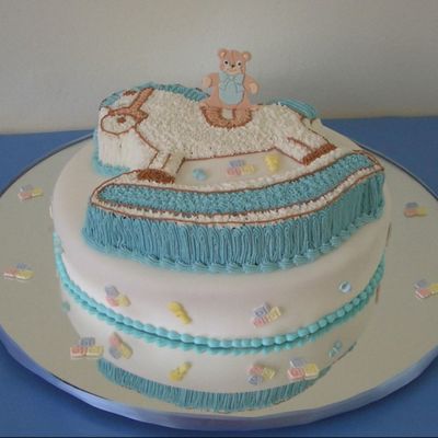 Baby Shower