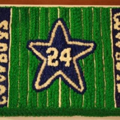 Go Cowboys!!!