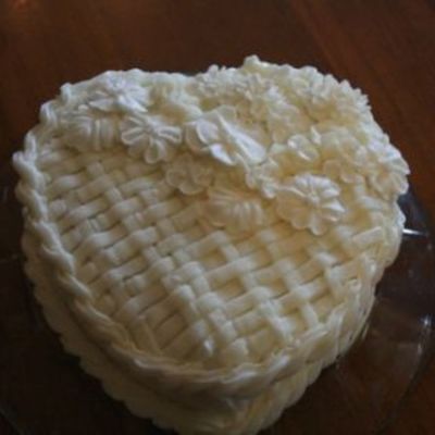 Basket Heart