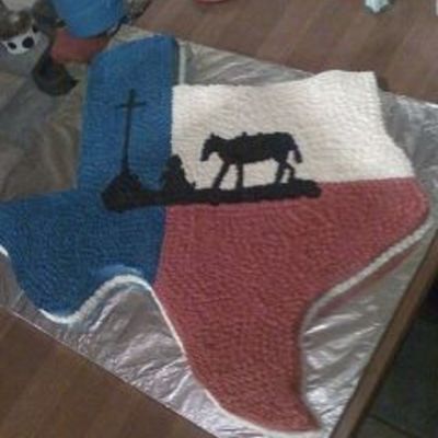 Texas Cowboy Church