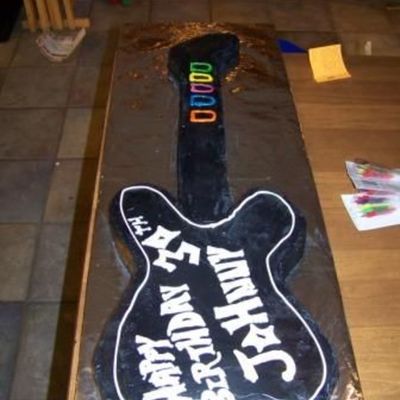 Guitar Hero