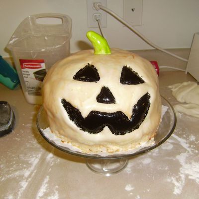 Halloween 2008