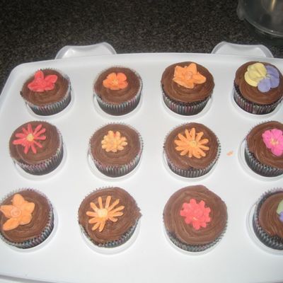 Cupcakes