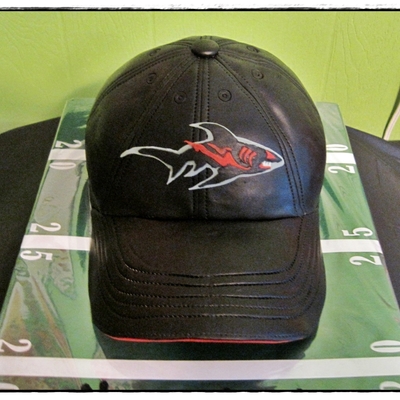 Jacksonville Sharks Afl Hat