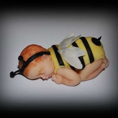 Bumblebee Baby
