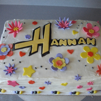 Hannah's 6Th