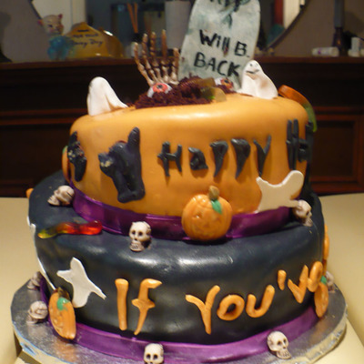 If You've Got It Haunt It