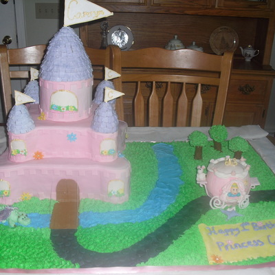 Princess Castle