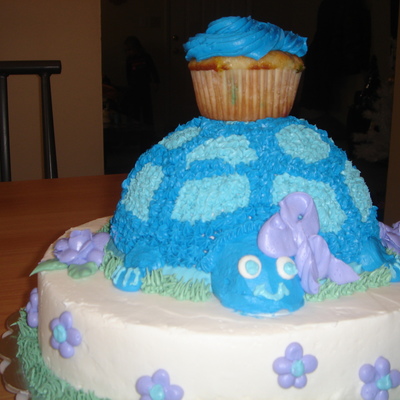 My 5 Year Olds Birthday!