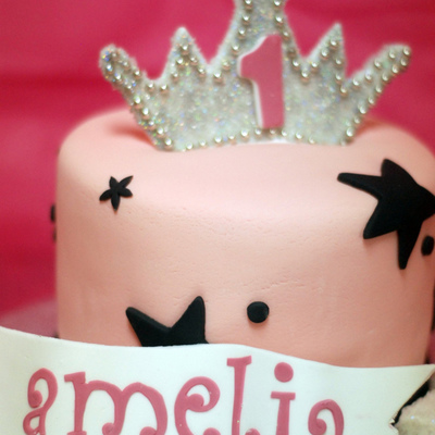 Princess Cake