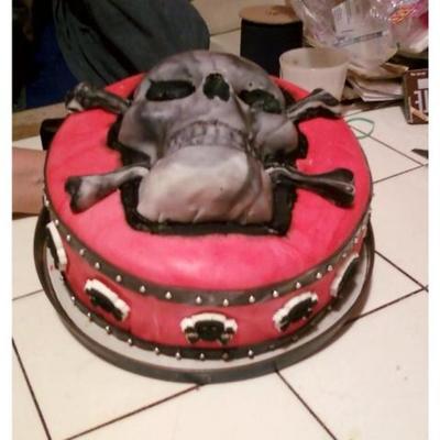 Skull And Crossbones