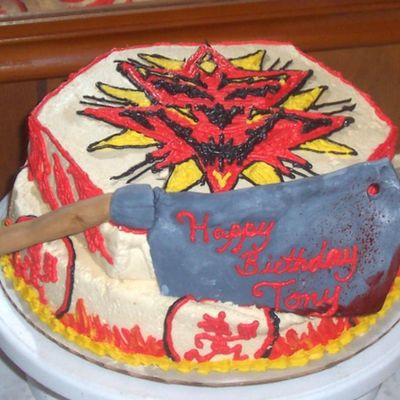 Icp Birthday