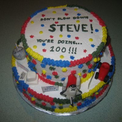 100Th Birthay! Great Inventions Of The Century