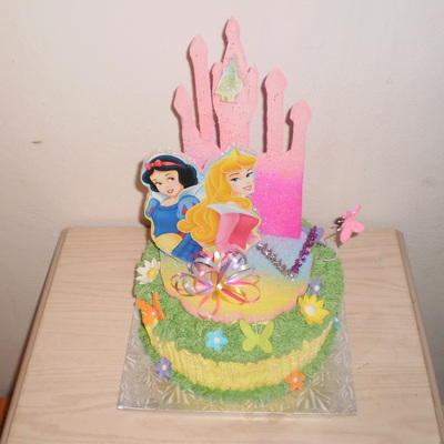 Little Princess B-Day