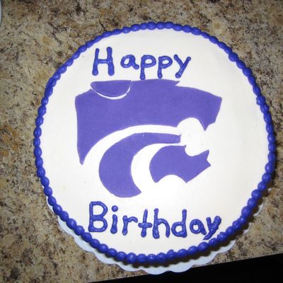 Super Fans Birthday