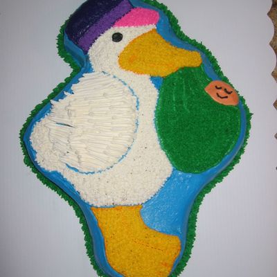 Stork