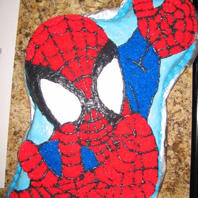 Spiderman