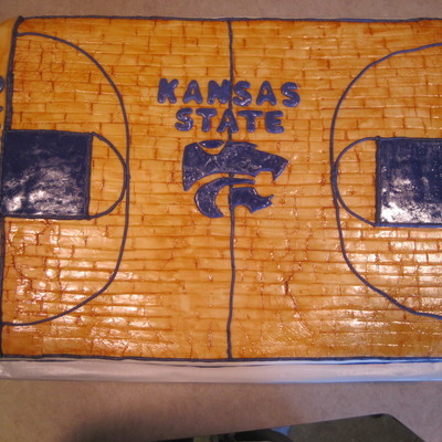 K-State Basketball