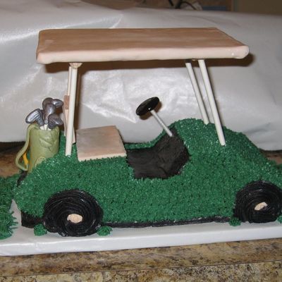 Golf Cart
