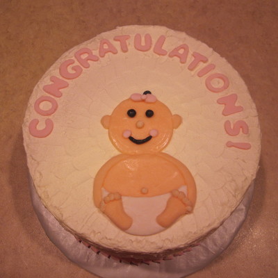 Congratulations Baby