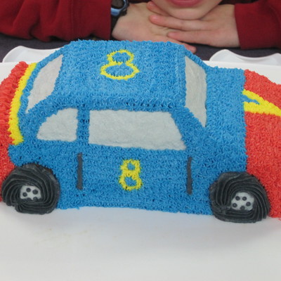 Race Car