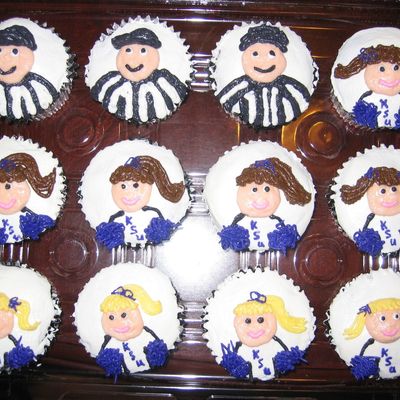 Football Birthday