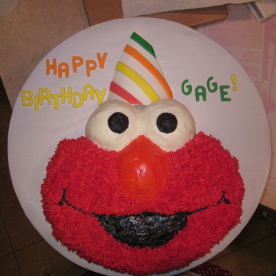 Elmo