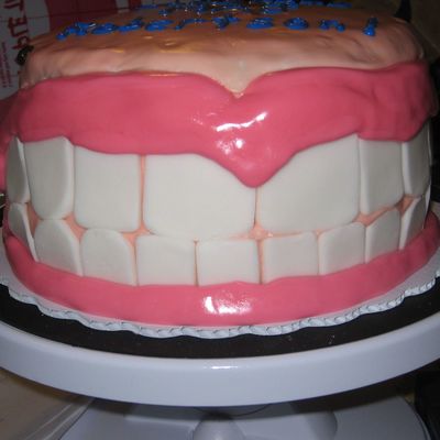 Smile!