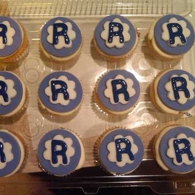 Reese's Birthday