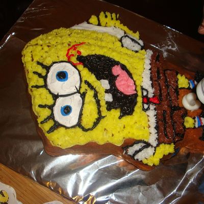Spongebob