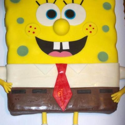 Spongebob Squarepants