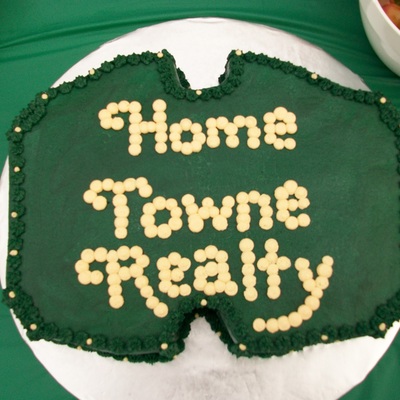 Real Estate Sign